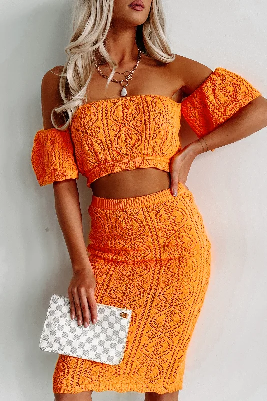 alongside-you-crochet-two-piece-skirt-set-orange