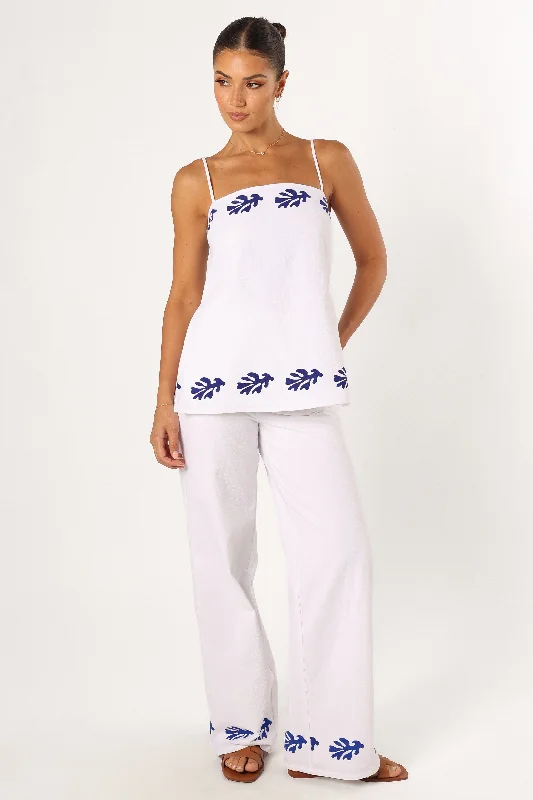 amalia-pant-white-blue