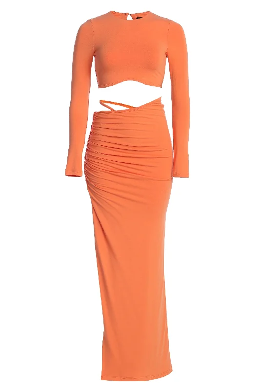 apricot-verina-two-piece-skirt-set