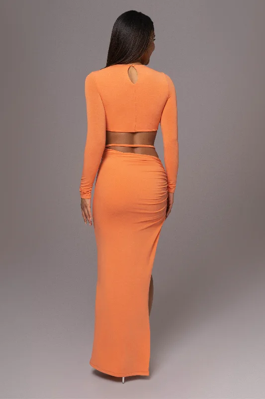 apricot-verina-two-piece-skirt-set