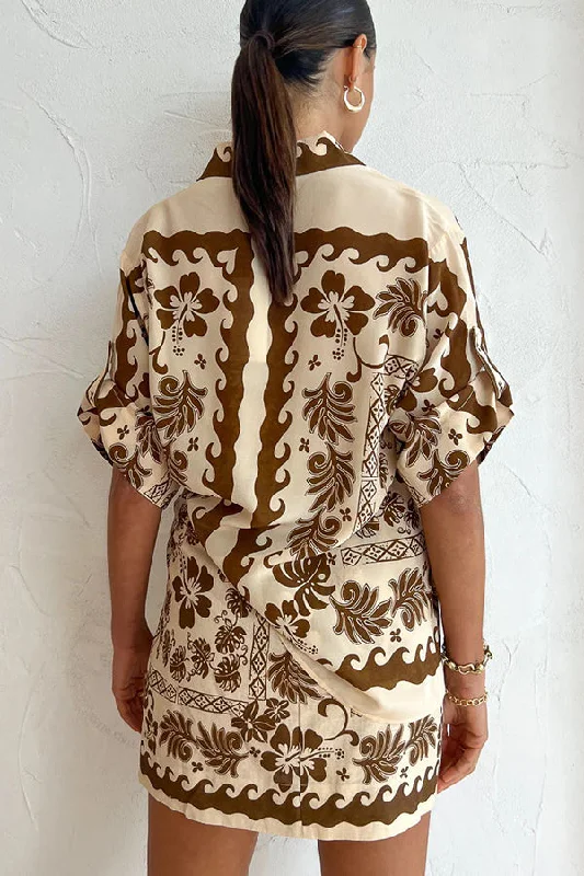 embrace-hot-nights-linen-blend-ethnic-print-button-shirt-and-knotted-waist-mini-skirt-set