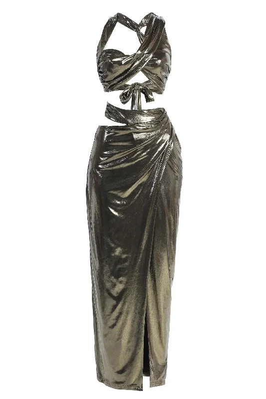 gold-metallic-new-age-two-piece-skirt-set