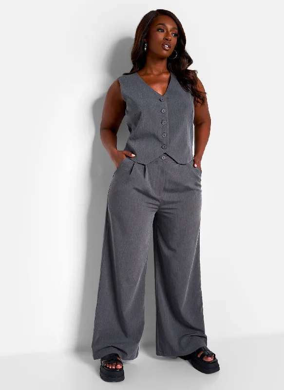 office-babe-wide-leg-trousers-charcoal