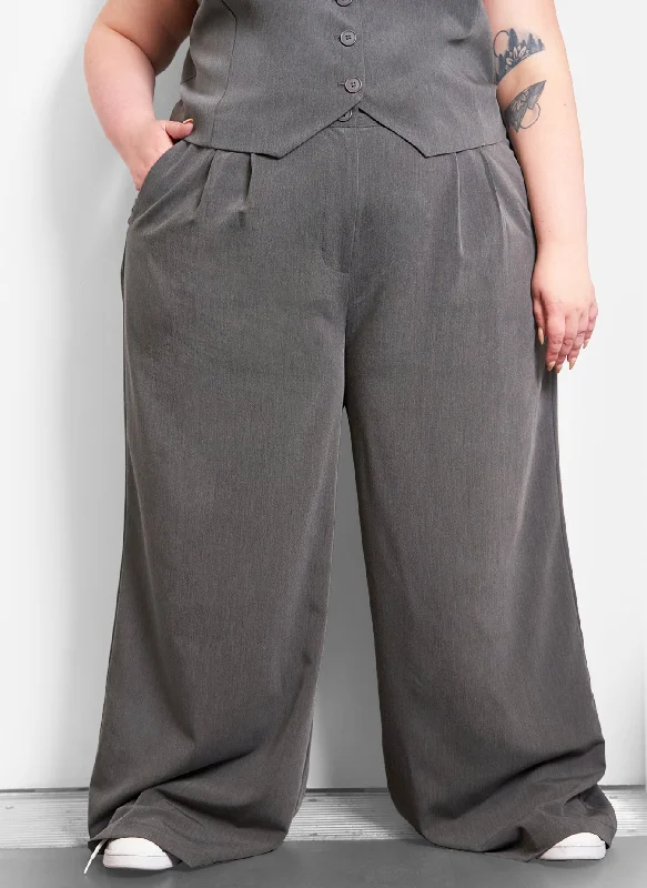 office-babe-wide-leg-trousers-charcoal