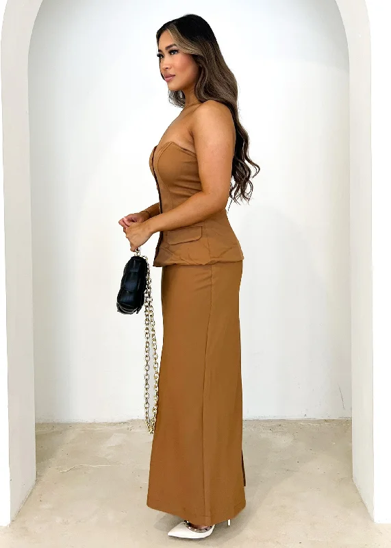 tarna-strapless-top-tan