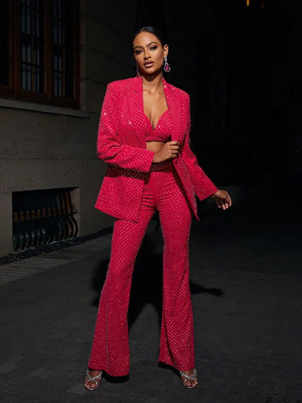 whitley-embellished-blazer-three-piece-set-in-hot-pink