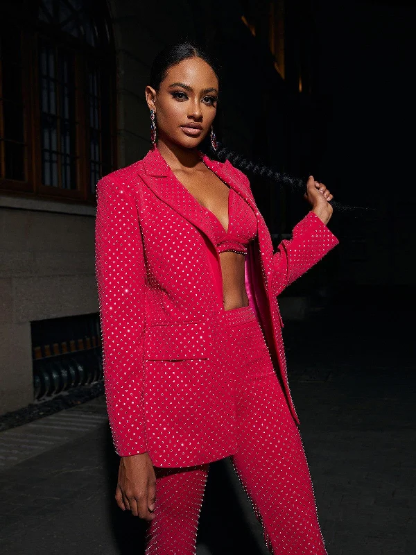 whitley-embellished-blazer-three-piece-set-in-hot-pink