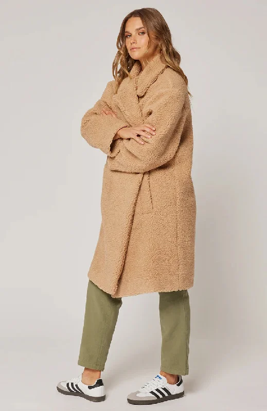 Cartel & Willow Bonnie Coat