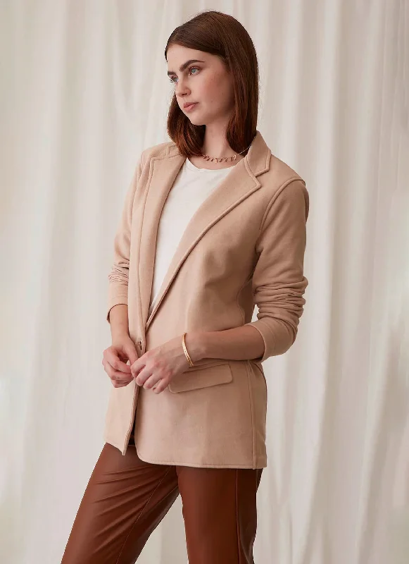 Eco Elle Blazer