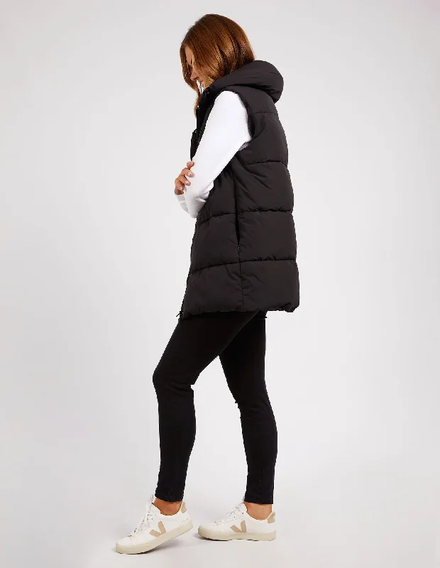 Foxwood Essential Puffer Vest