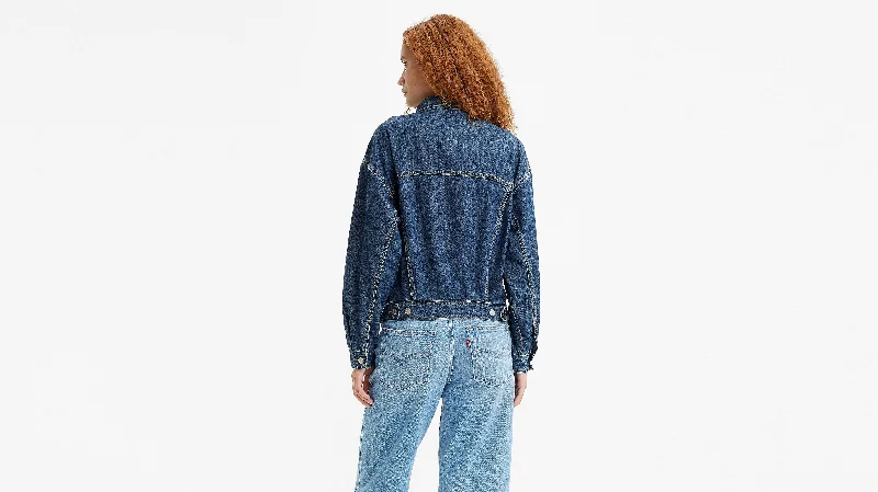 Levi's® Women's '90s Trucker Jacket