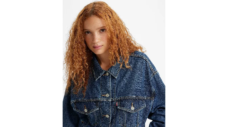 Levi's® Women's '90s Trucker Jacket