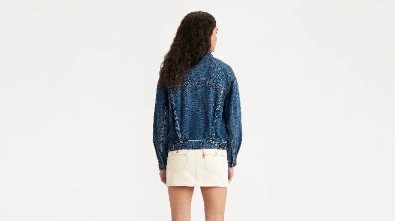 Levi's® Women's '90s Trucker Jacket