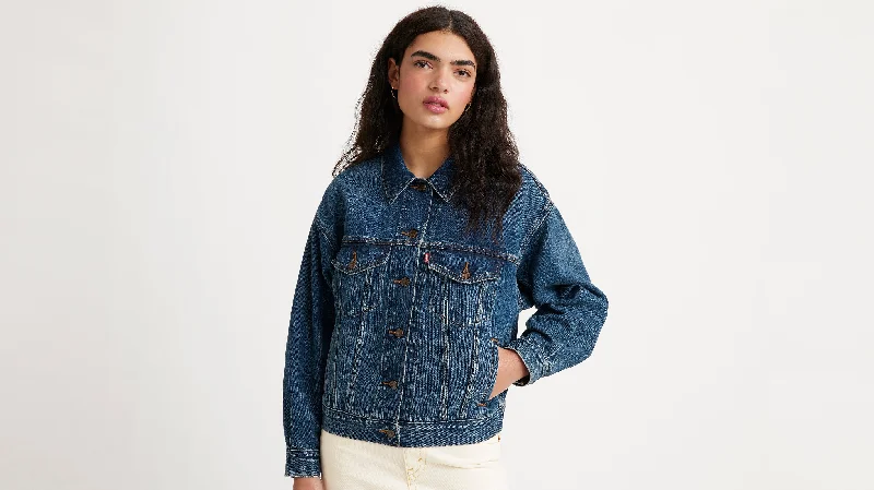 Levi's® Women's '90s Trucker Jacket