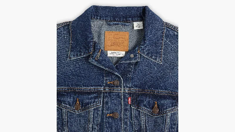 Levi's® Women's '90s Trucker Jacket