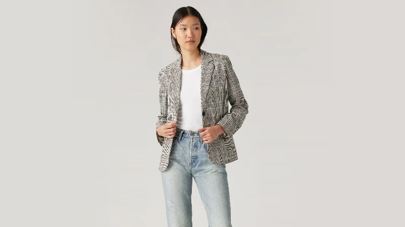 Levi’s® Women’s Amber Classic Blazer