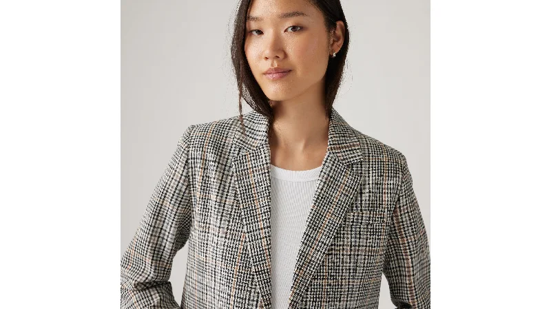 Levi’s® Women’s Amber Classic Blazer