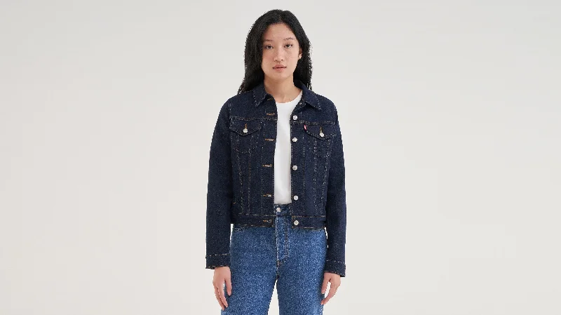 Levi's® Women's Original Trucker Jacket