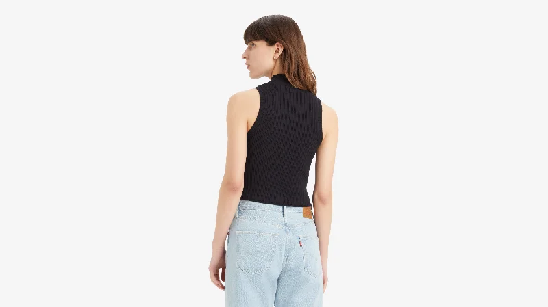 Levi's® Women's Tulip Mockneck Tank