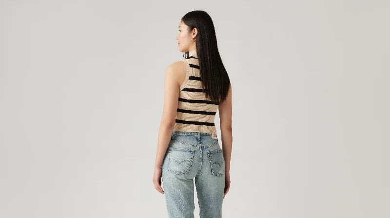 Levi's® Women's Tulip Mockneck Tank