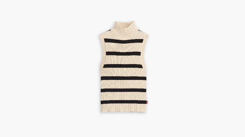 Levi's® Women's Tulip Mockneck Tank