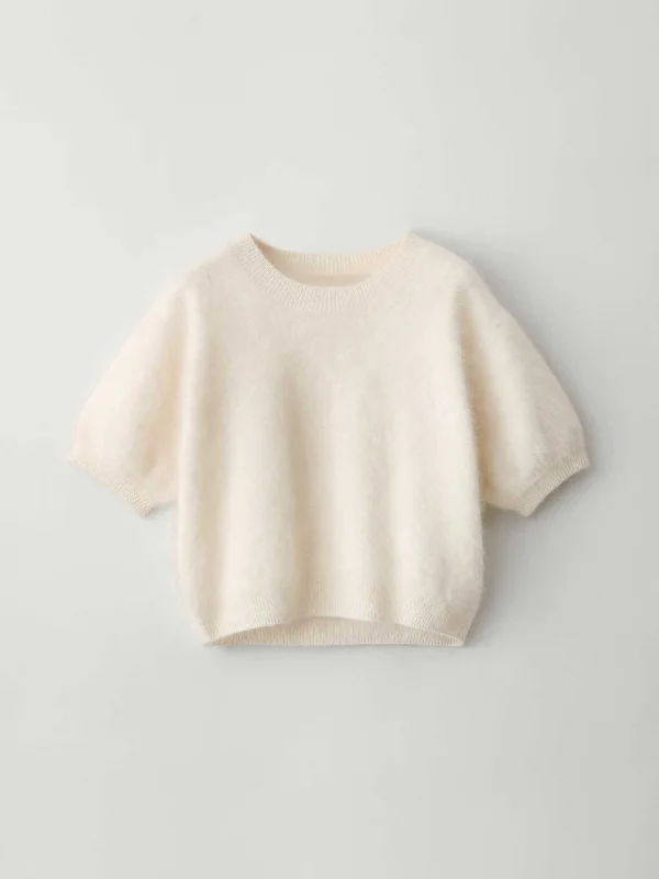 The Juniper Sweater