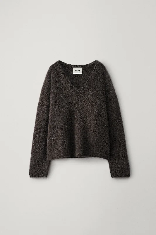 The Margareta Sweater