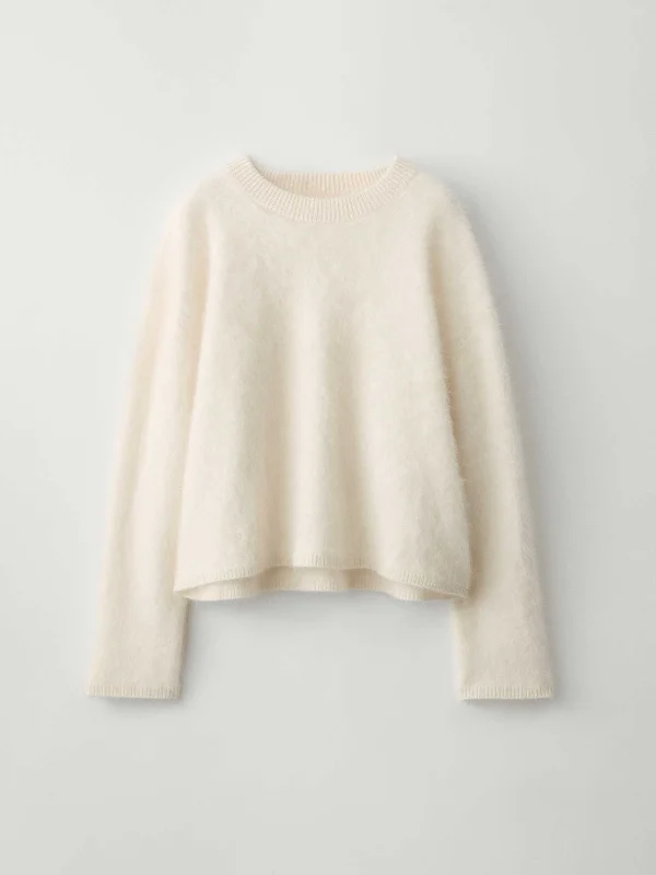 The Natalia Sweater