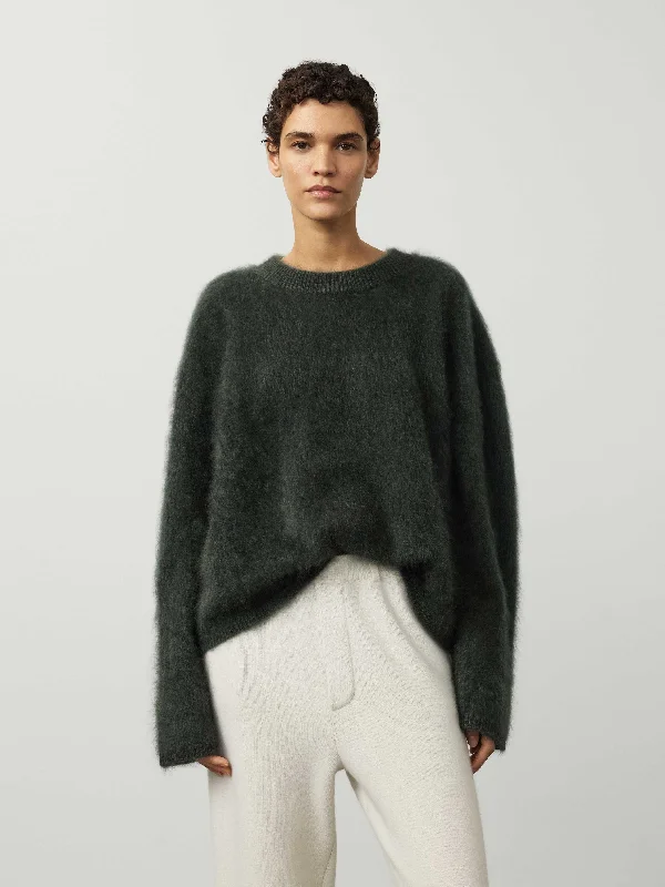 The Natalia Sweater