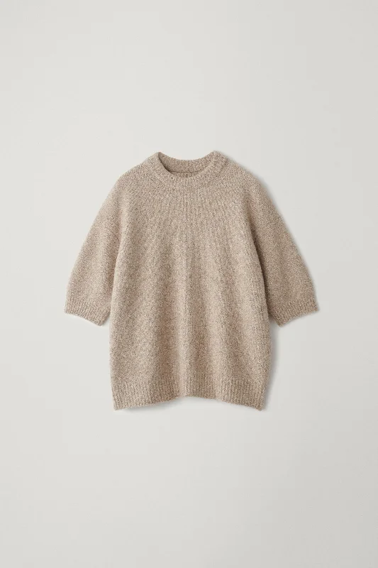 The Ninni Sweater