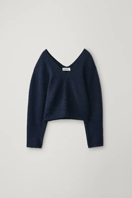 The Sara Sweater