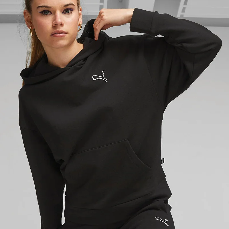 Women's Puma Better Essentials Pullover