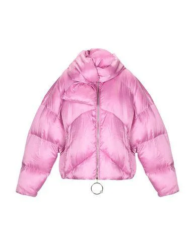 Pinko Women Jacket Pink 14 UK