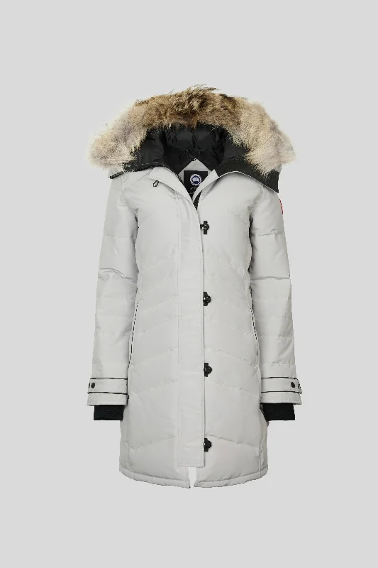 Lorette Parka