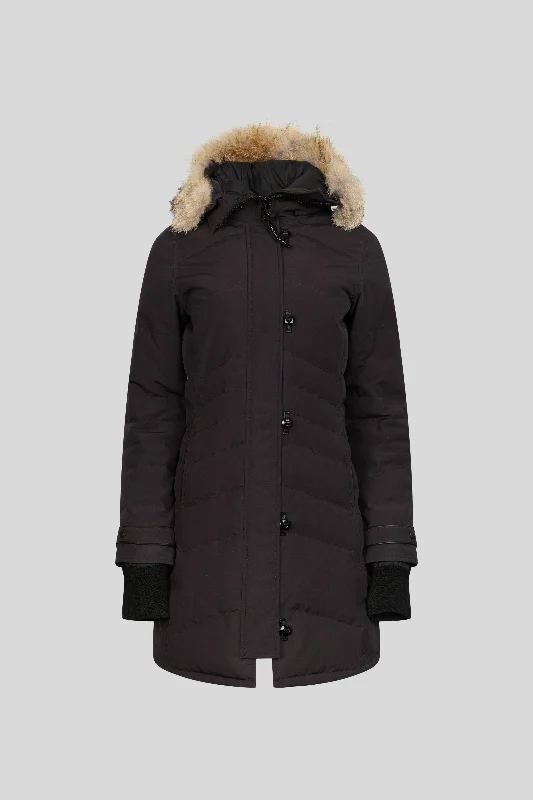 Lorette Parka