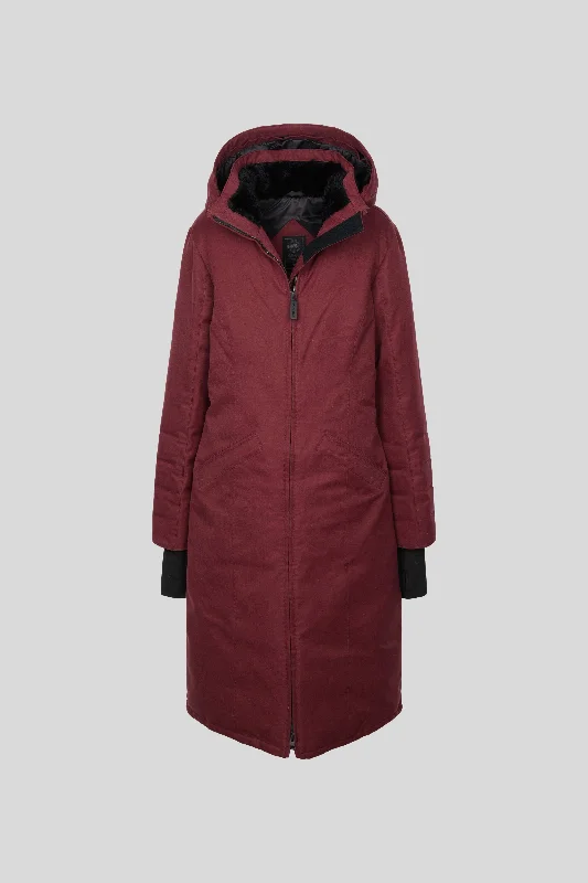 Elrose Parka