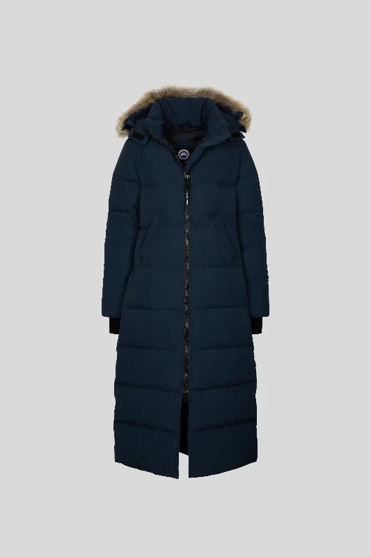 Mystique Parka