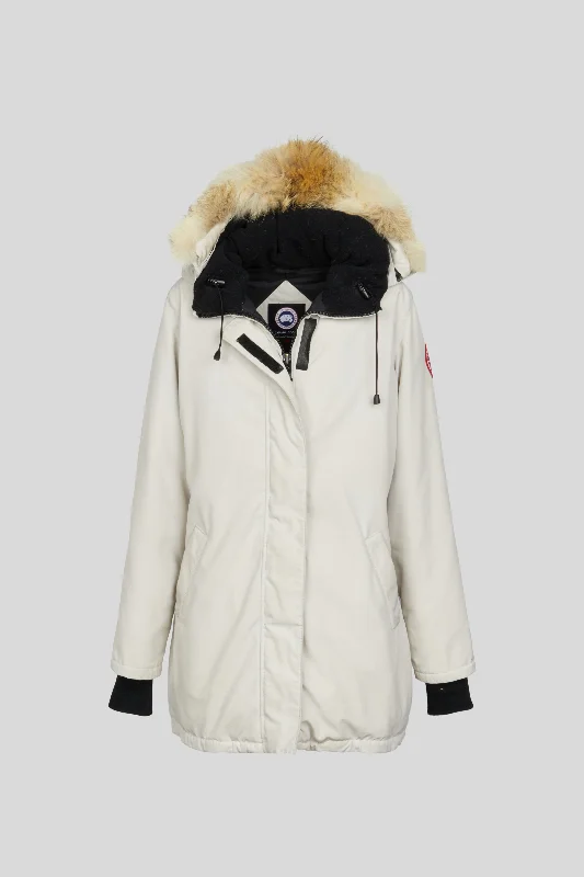 Victoria Parka