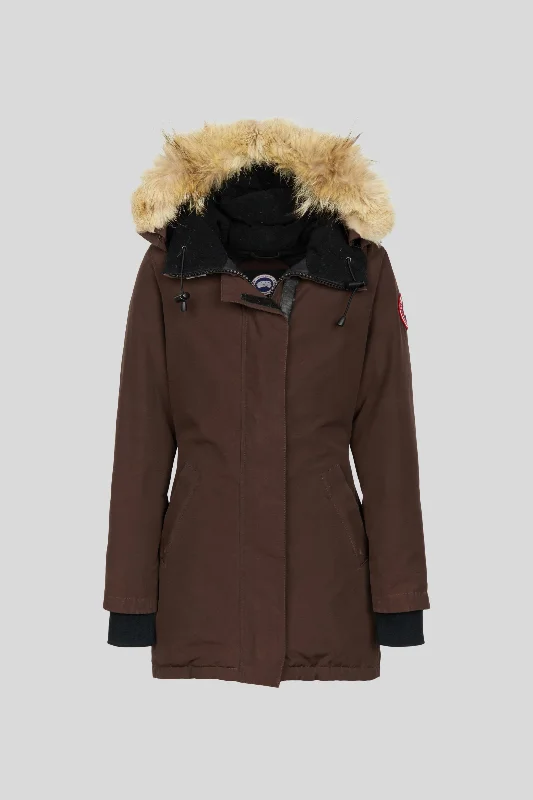 Victoria Parka