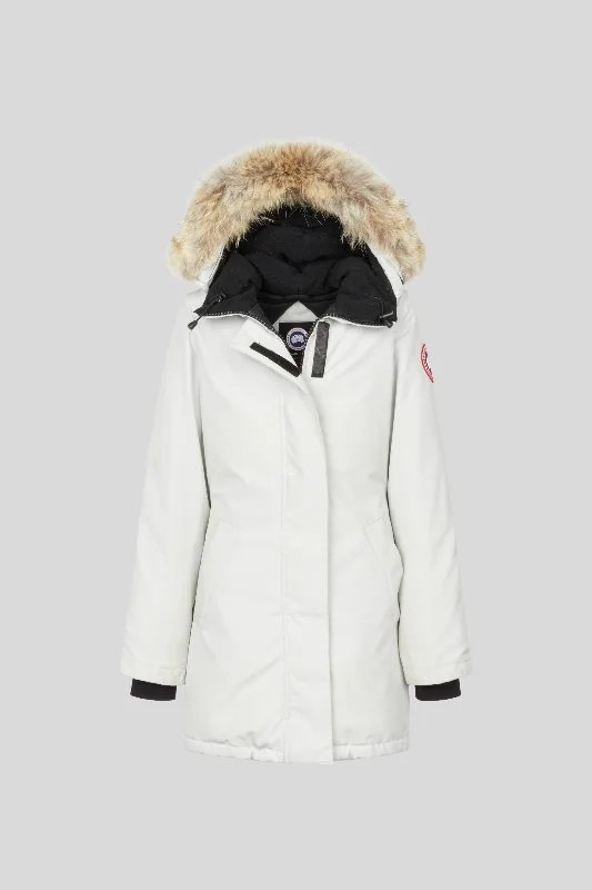 Victoria Parka