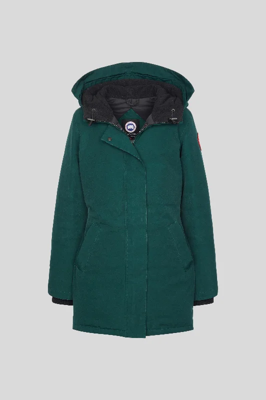 Victoria Parka