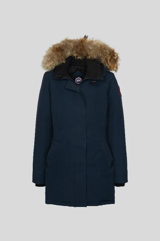 Victoria Parka