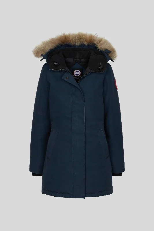 Victoria Parka