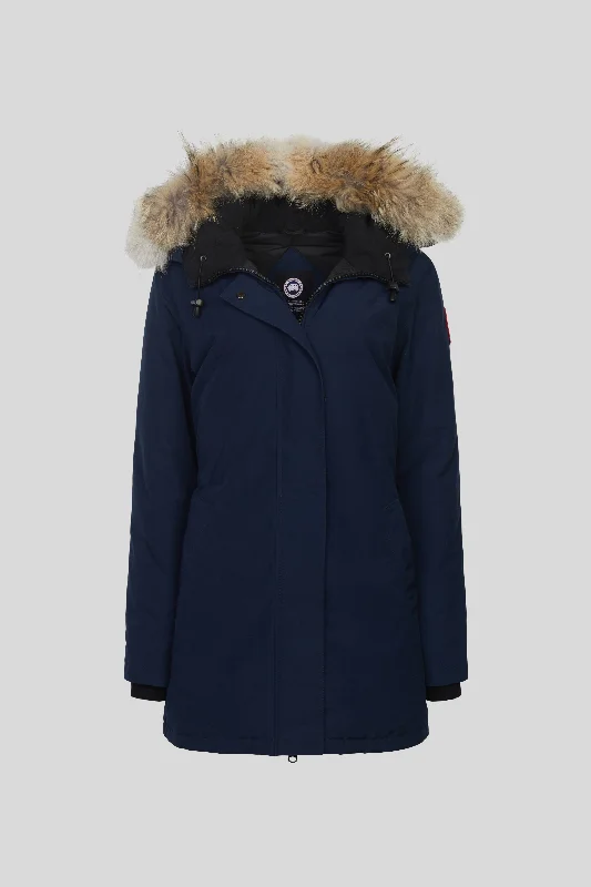 Victoria Parka