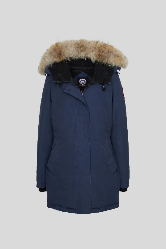 Victoria Parka