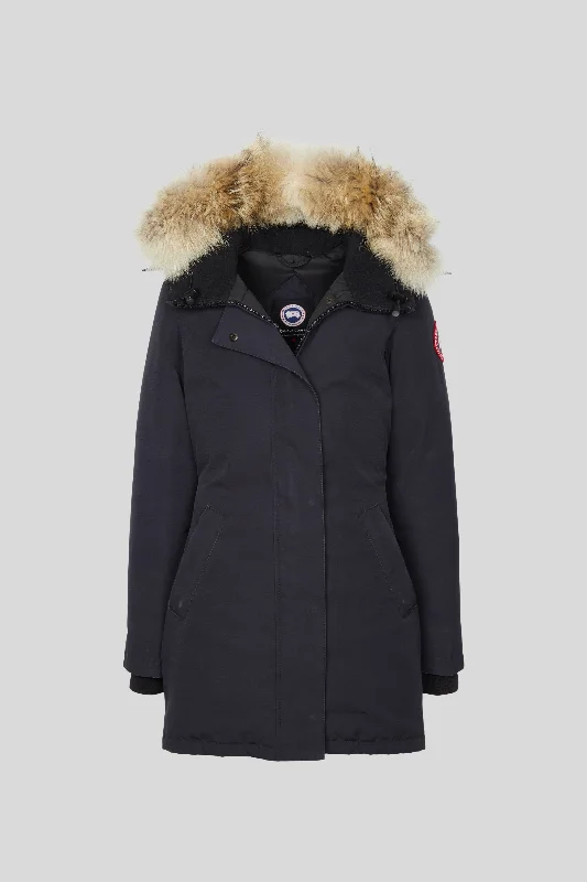 Victoria Parka