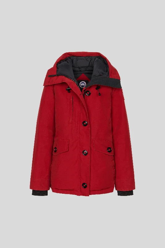 Rideau Parka