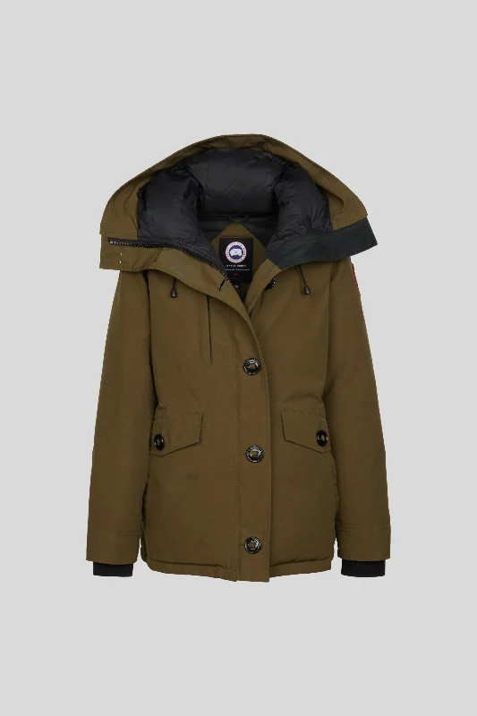 Rideau Parka