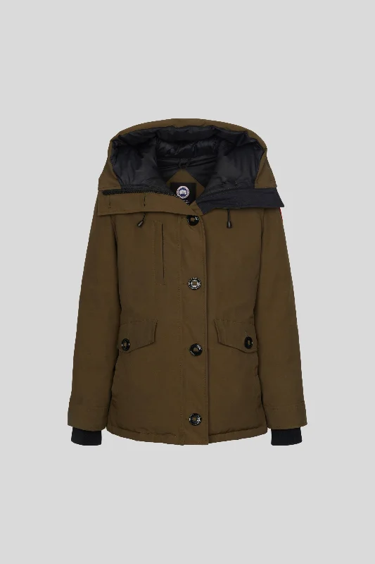 Rideau Parka