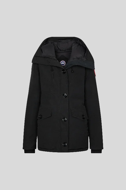 Rideau Parka